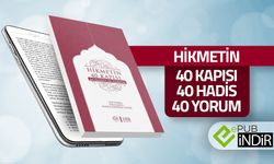 Hikmetin 40 Kapısı, 40 Hadis, 40 Yorum