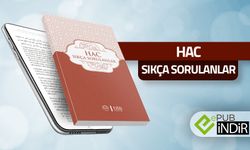 Hac Sıkça Sorulanlar - eKitap