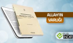 Allah'ın Varlığı - eKitap