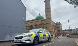 İngiltere'nin Peterborough kentinde aşırı sağcı provokasyon başarısız oldu