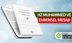 Hz.Muhammed ve Evrensel Mesajı - eKitap