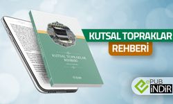 Kutsal Topraklar Rehberi - eKitap