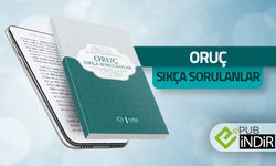 Oruç Sıkça Sorulanlar - eKitap