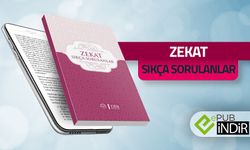 Zekat Sıkça Sorulanlar - eKitap