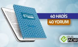 40 Hadis 40 Yorum - eKitap