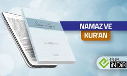 Namaz ve Kur'an - eKitap