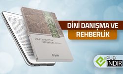 Dini Danışma ve Rehberlik - eKitap