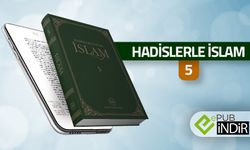 Hadislerle İslam 5. Cilt - eKitap