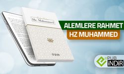 Alemlere Rahmet Hz. Muhammed - eKitap