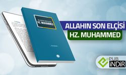 Allah'ın Son Elçisi Hz. Muhammed - eKitap