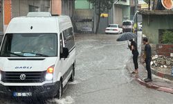 Batı Karadeniz ve Doğu Akdeniz için kuvvetli sağanak uyarısı