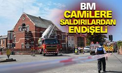 BM, İngiltere'deki aşırı sağcıların camilere ve göçmenlere yönelik saldırılarından endişeli