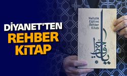 Diyanet, hafız olmak isteyenler için rehber kitap hazırladı