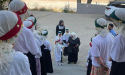 Genel Müdür Akbulut, Hakkari'yi ziyaret etti