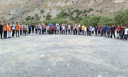 Hakkari'de "Kur’an Muhafızının Eğitim Süreci" projesi başlatıldı