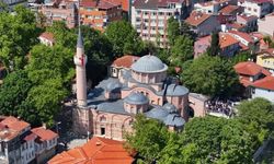 Kariye Camii cuma günleri ziyarete kapalı olacak