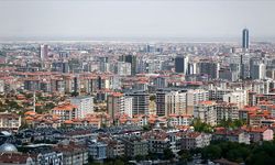 Konya, Kayseri ve çevre illerdeki yağışlar, hava kirliliğini azalttı