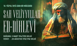 Şah Veliyyullah ed-Dihlevi kimdir?