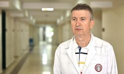 Prof. Dr. İsmail Balık'tan "M çiçeği hastalığı" açıklaması