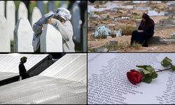 Srebrenitsa ve Gazze Soykırımları ne gibi benzerlikler taşıyor?