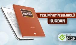 Teslimiyetin Sembolü Kurban - eKitap