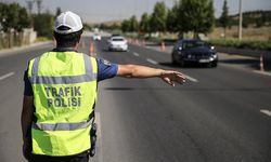 Başkentte 30 Ağustos Zafer Bayramı kutlamaları dolayısıyla bazı yollar trafiğe kapatılacak