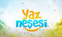 "Yaz Neşesi" başladı