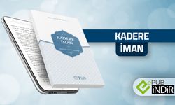 Kadere İman - eKitap