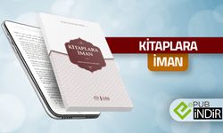 Kitaplara İman - eKitap