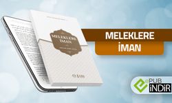 Meleklere İman - eKitap