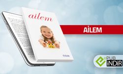 Ailem - eKitap