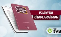 İslam'da Kitaplara İman - eKitap