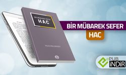 Bir Mübarek Sefer Hac - eKitap