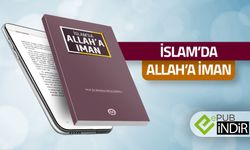 İslam'da Allah'a İman - eKitap