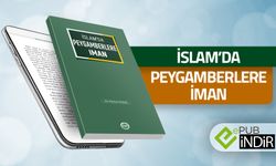 İslam'da Peygamberlere İman - eKitap