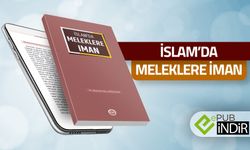 İslam'da Meleklere İman - eKitap