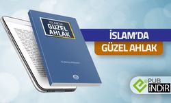 İslam'da Güzel Ahlak - eKitap