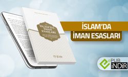 İslam'da İman Esasları - eKitap