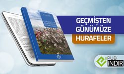 Geçmişten Günümüze Hurafeler - eKitap