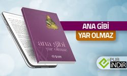 Ana Gibi Yar Olmaz - eKitap