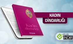 Kadın Dindarlığı - eKitap