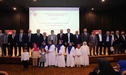 Bahçelievler'de "Peygamberimiz ve Şahsiyet İnşası" konferansı