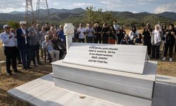 Batı Trakya Türklerinin hak mücadelesinin önde gelen isimlerinden Rodoplu kabri başında anıldı