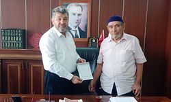 Hayırsever vatandaştan Hafızlık Kur’an kursuna bağış