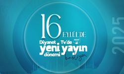 Diyanet TV Yeni Sezona Hazır!