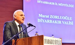 Zorluoğlu: Mevlid-i Nebi geleneği Hz. Peygamber sevgisini harekete geçirmiştir