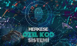 Herkese Özel Kod Sistemi