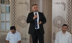 Okuş: Hz. Peygamberi her platformda anlatmaya gayret göstereceğiz