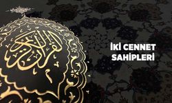 İki Cennet Sahipleri