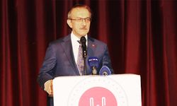 Vali Yavuz: İslam dünyası her gün tarumar ediliyor